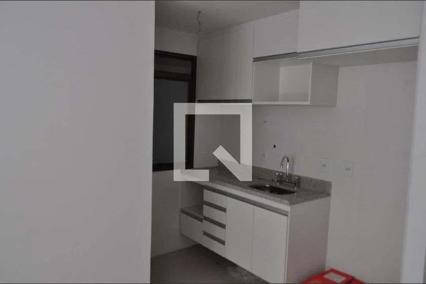 Private pool in a one-bedroom apartment, 40 m² — photo 2
