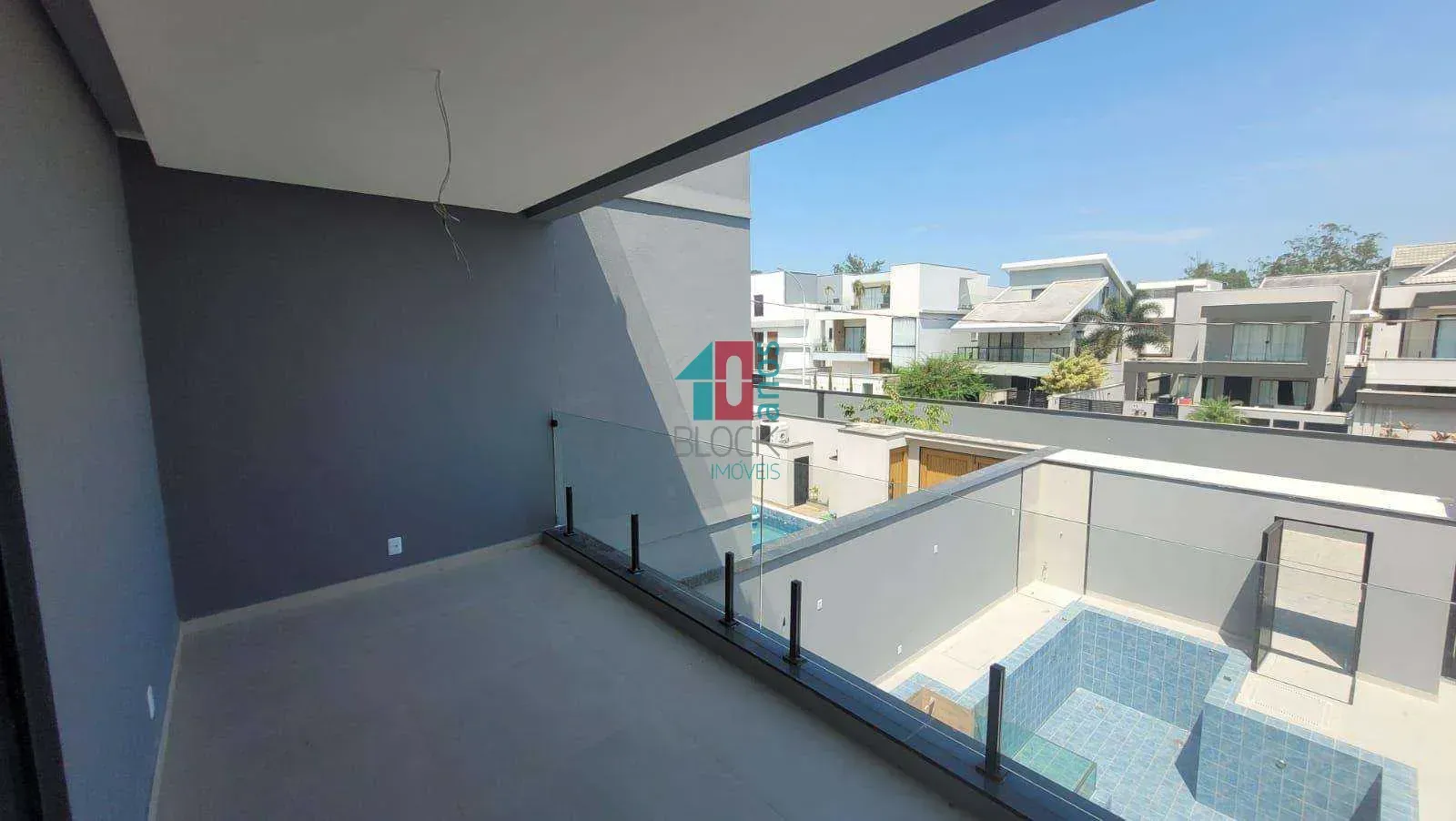 Condo house with 5 bedrooms and 5 en-suites — photo 2