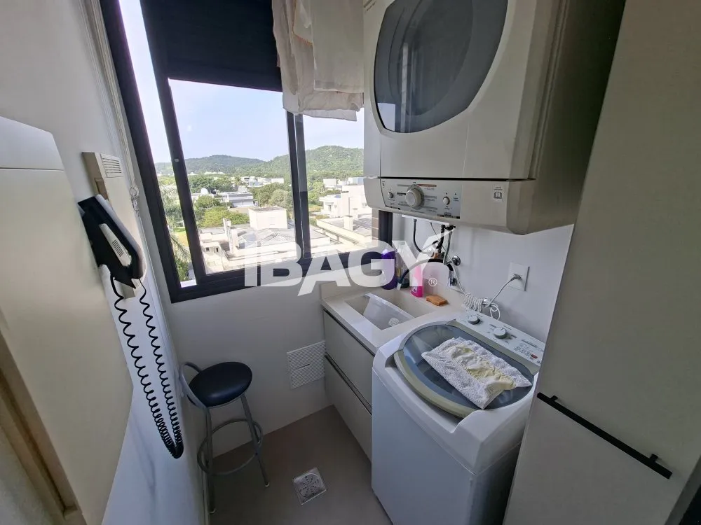 Furnished 2-suite apartment with 117 m² and 3 bathrooms — photo 8