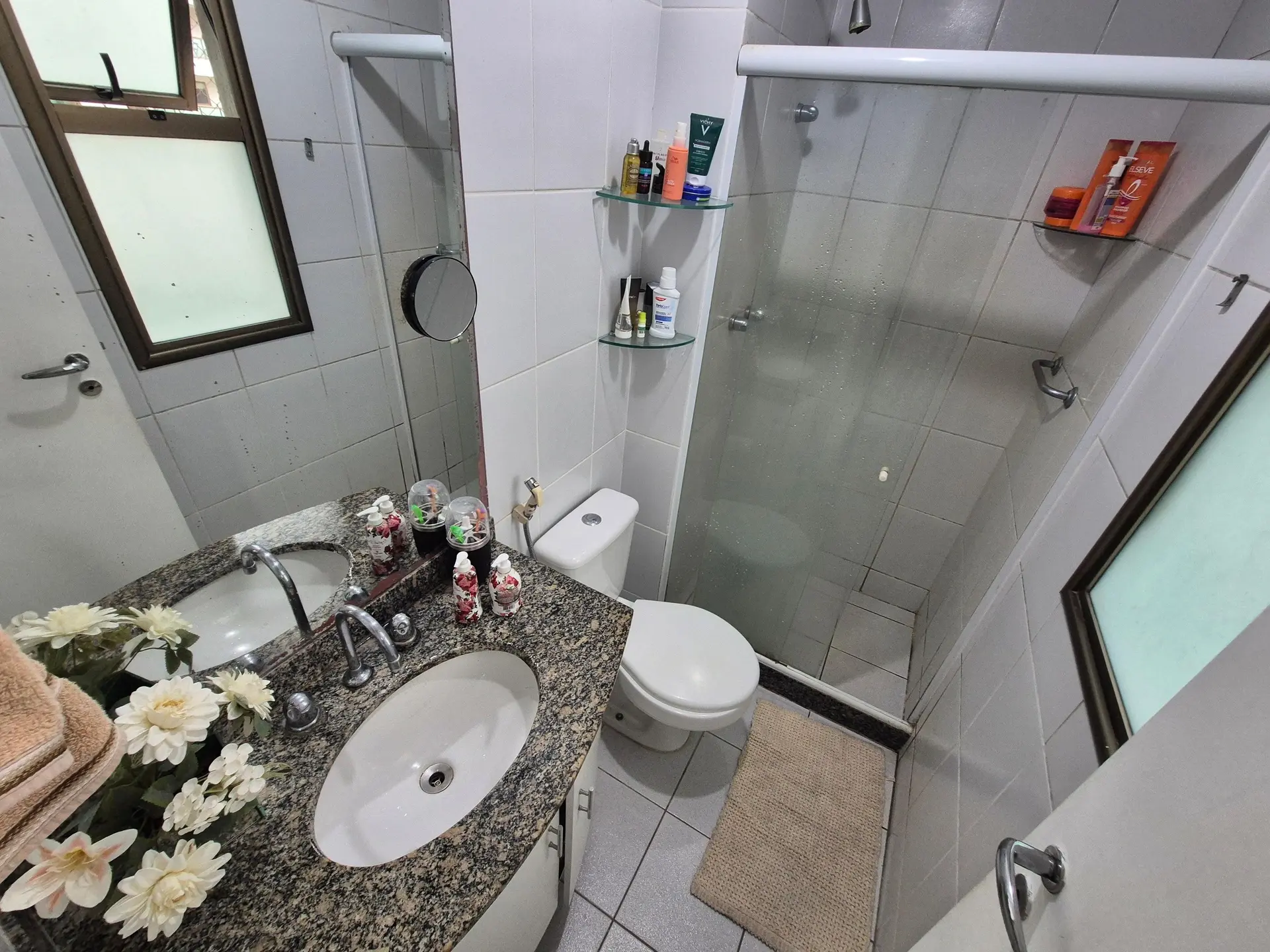 Furnished 3-bedroom apartment with 2 parking spaces — photo 35