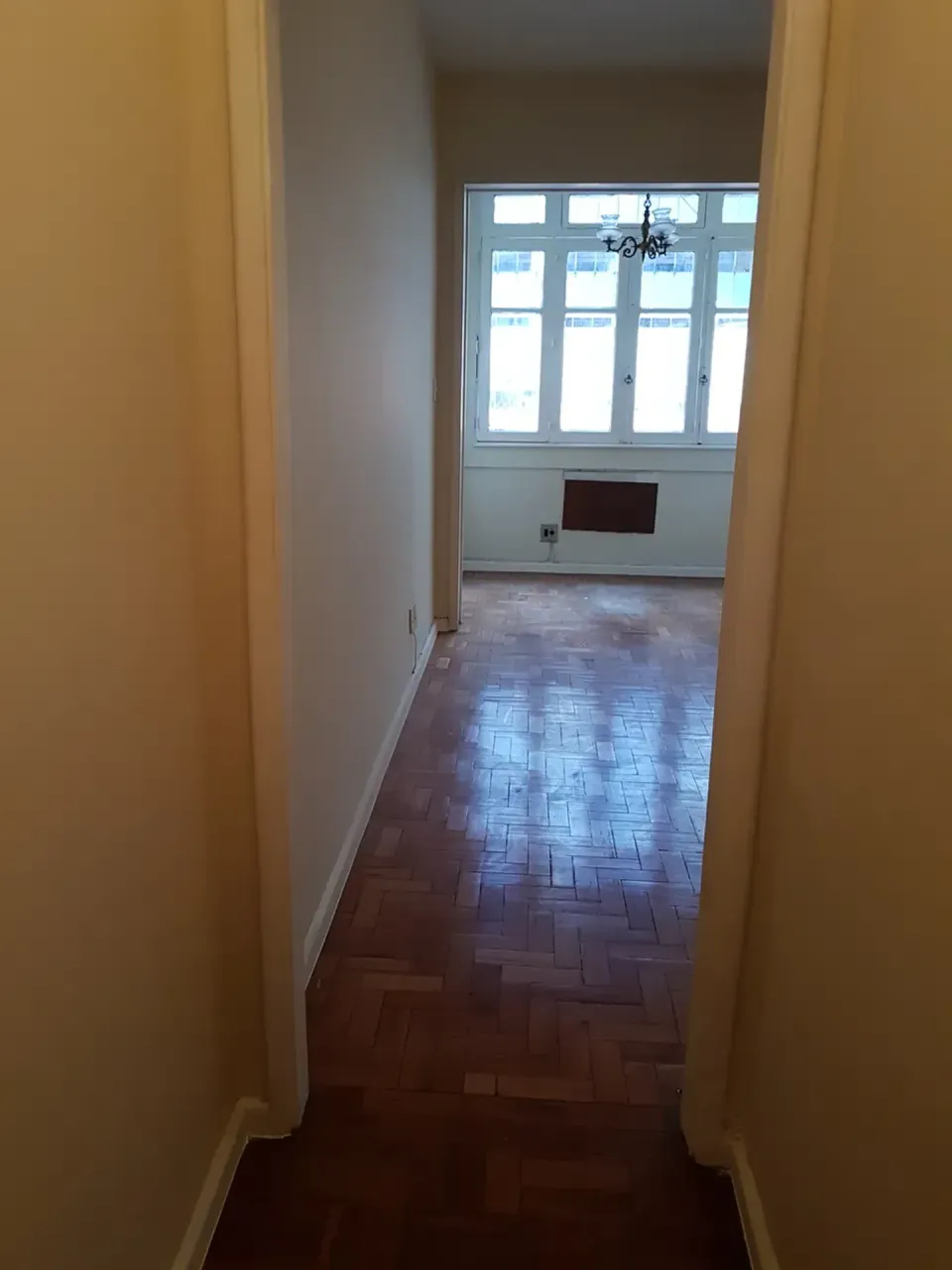 100 m² apartment with 3 bedrooms and 1 bathroom, no parking — photo 12