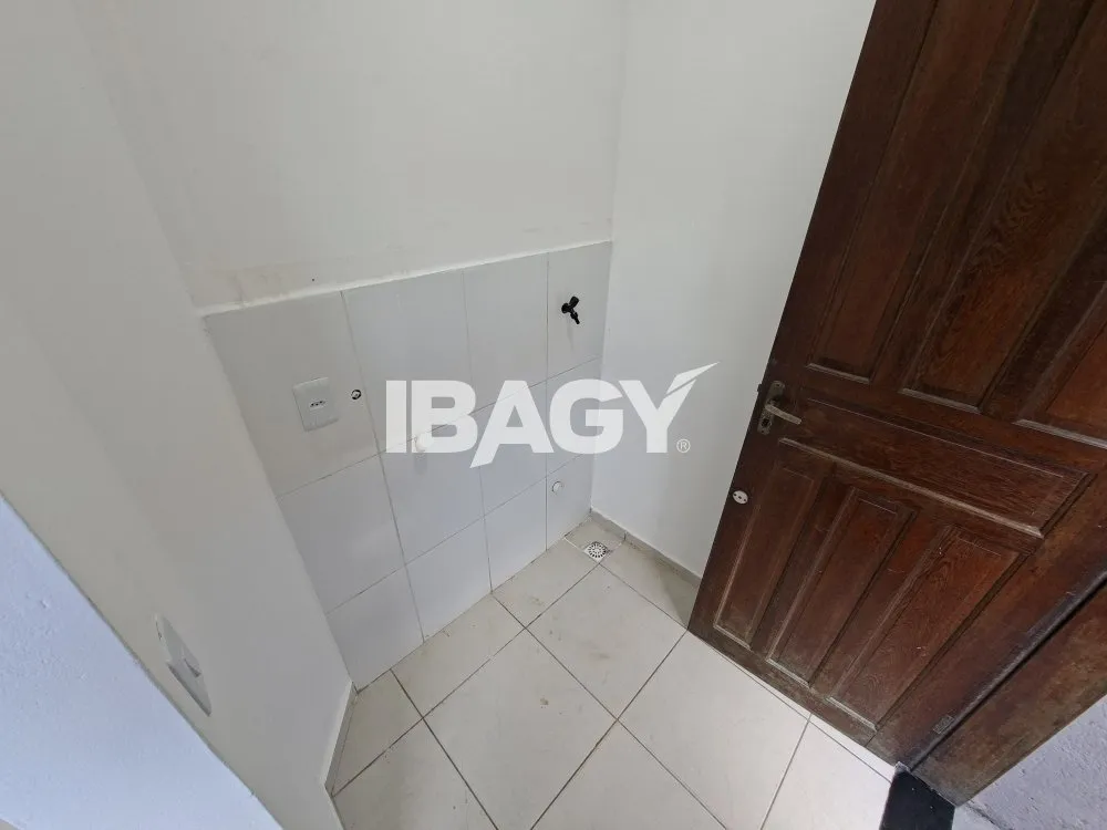 Apartamento sem mobília com 2 quartos e 52 m² — photo 5