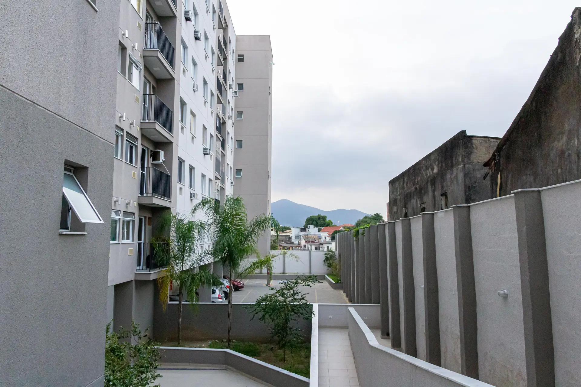 Apartamento para alugar com 2 quartos e varanda — photo 76