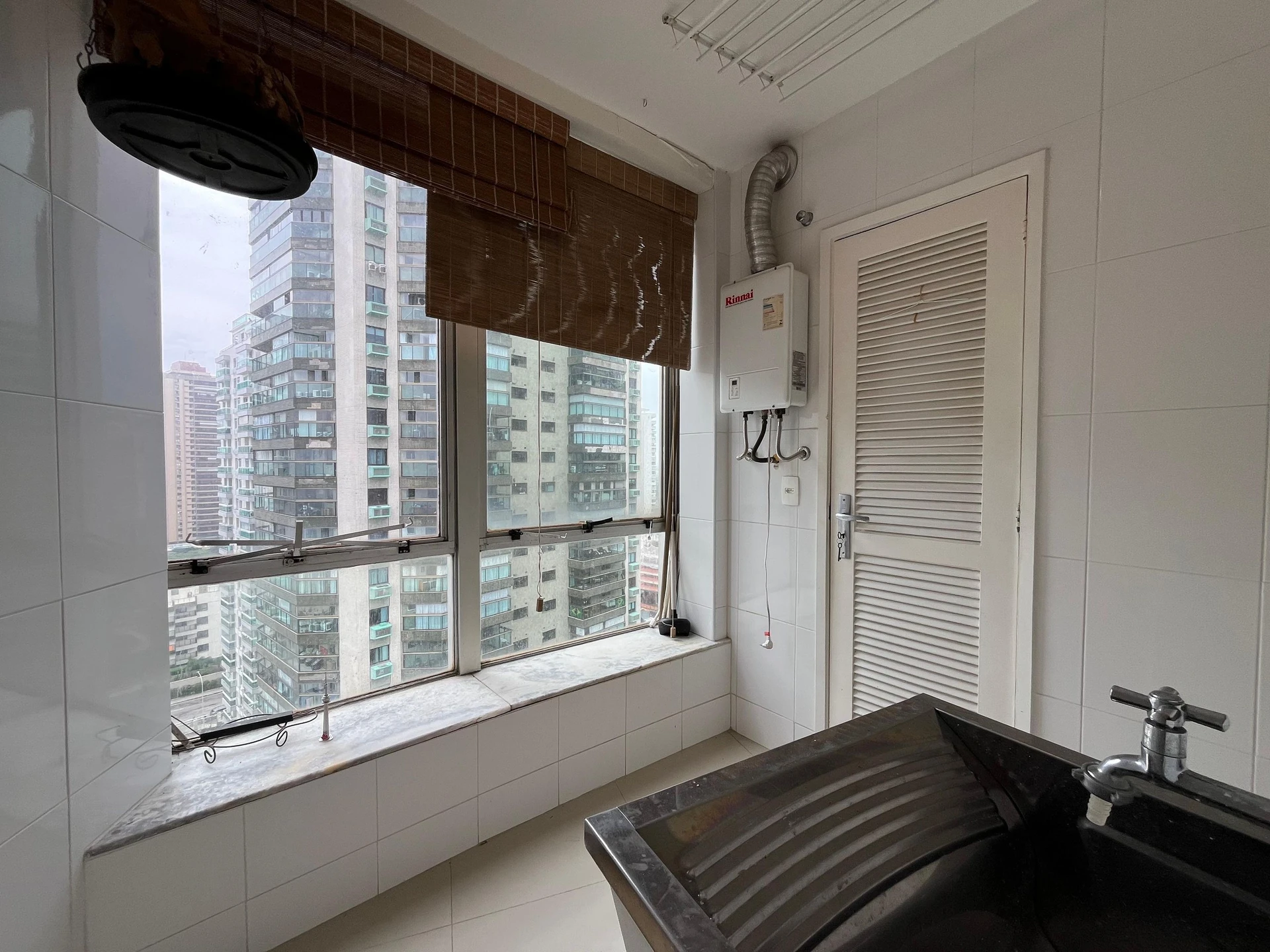 Apartamento, 90 m², com vista para a água — photo 17