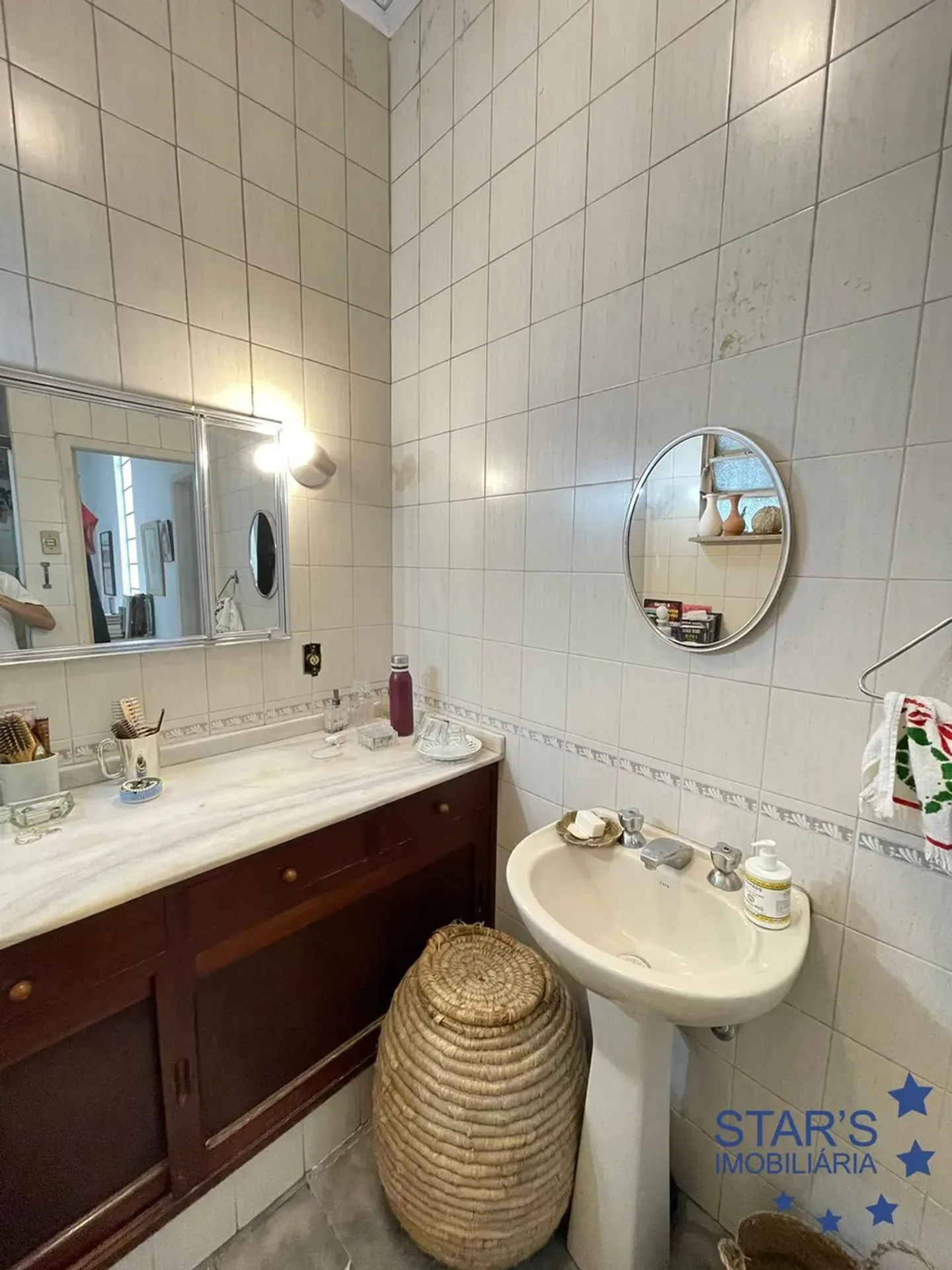 Washing machine in a 4-bedroom house, 130 m² — photo 18