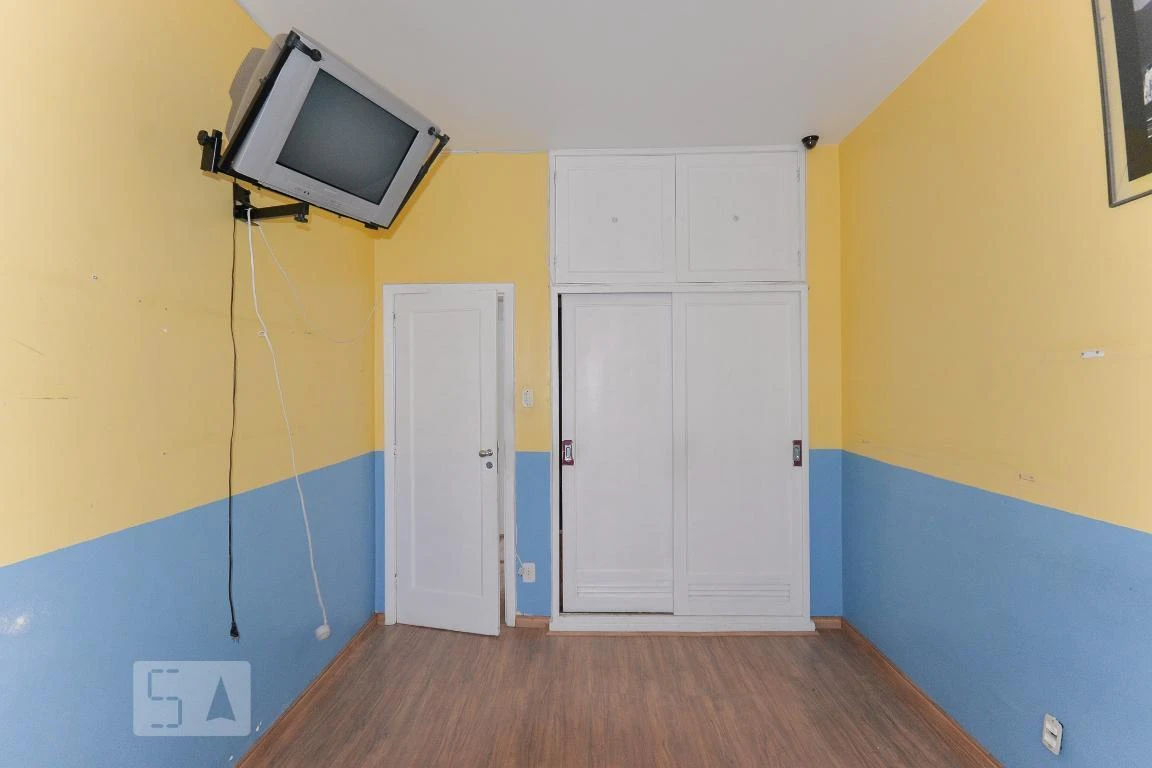 Apartamento de 3 quartos com espaço de home office, Tijuca — photo 33