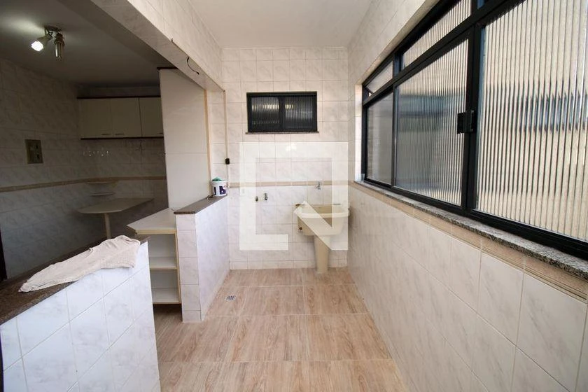 Apartamento de 3 quartos, sendo 1 suíte, 121 m² — photo 34