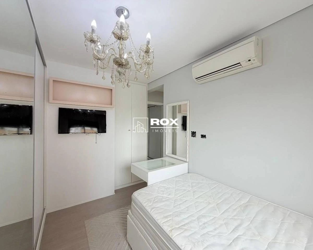 Мебльована квартира з 3 спальнями-сюїтами на 167 м² — photo 28