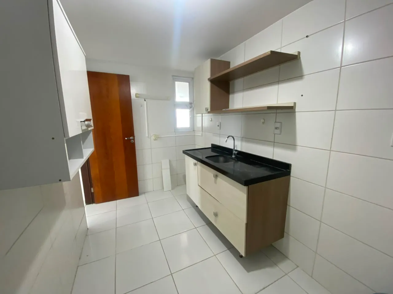 Квартира 55 м² с 1 парковочным местом и 2 спальнями — photo 9