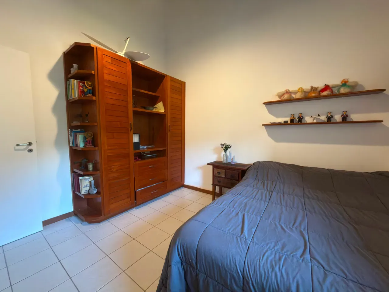 Duplex de 113 m² com 3 quartos e 2 suítes no 2º andar — photo 9
