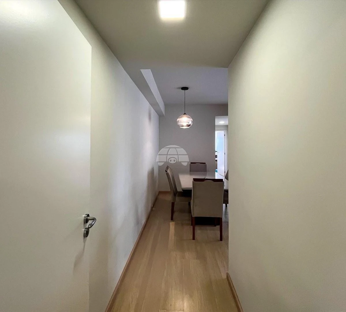 Furnished 78 m² apartment: 2 bedrooms, 1 bath and 2 parking — photo 12