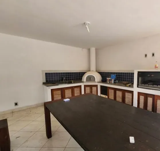 Casa com janelas do piso ao teto, Barra da Tijuca — photo 6