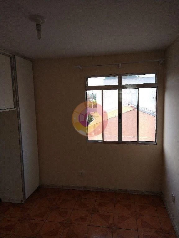 2-bedroom, 44 m² apartment in Curitiba — photo 7