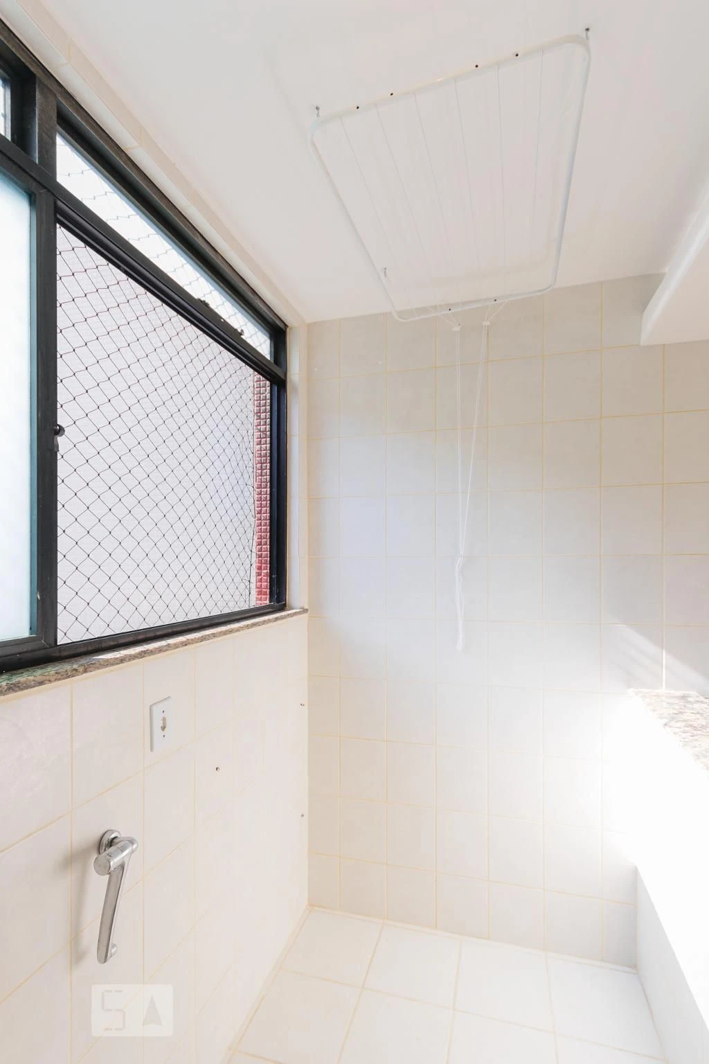 Apartamento de 3 quartos em condomínio com sauna — photo 38