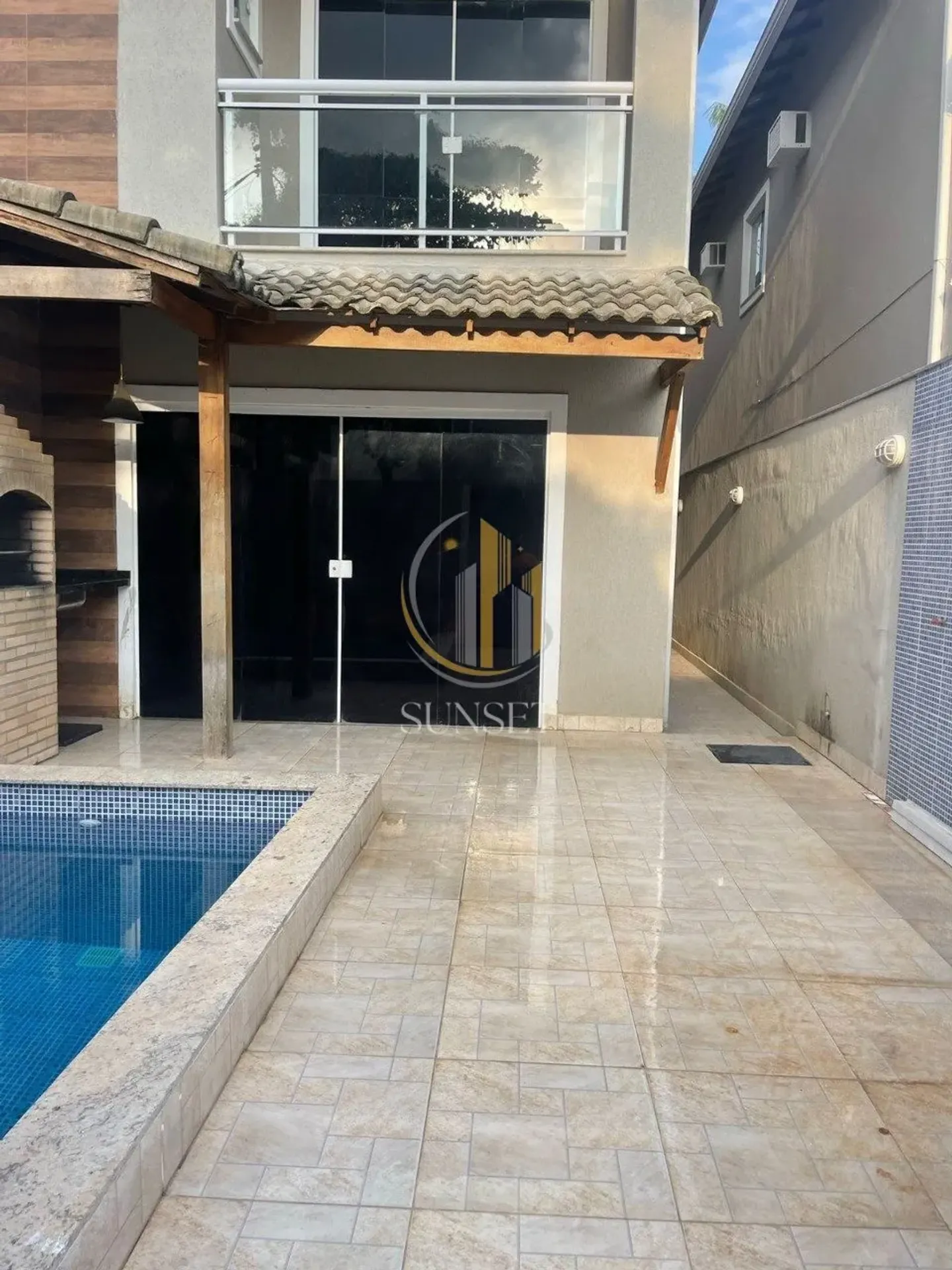 2-bedroom house with a private pool in Rio de Janeiro — photo 5
