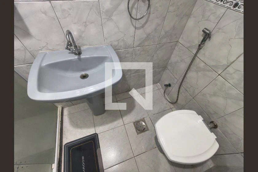 2-bedroom apartment with gas stove and 64 m² — photo 18
