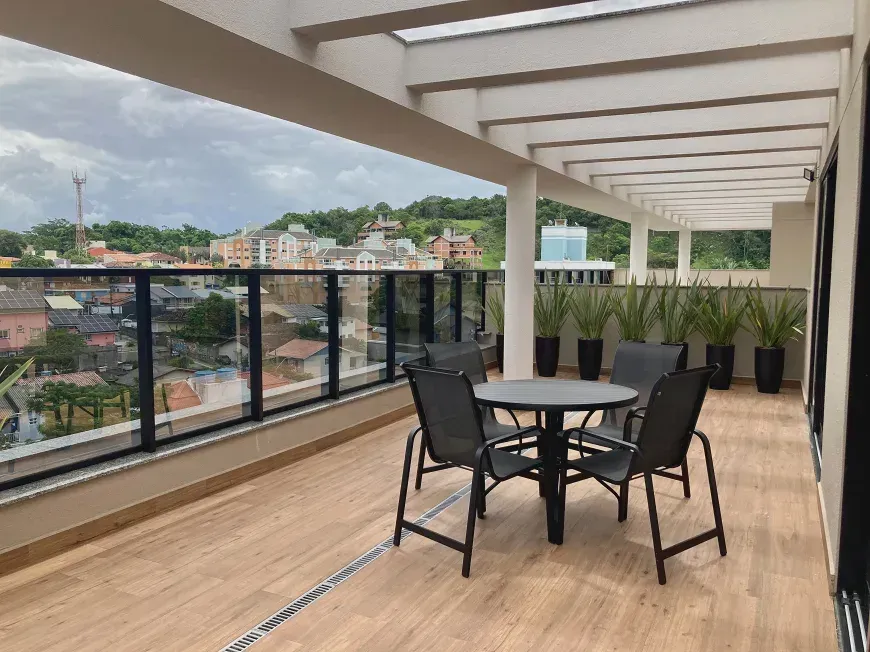 Apartamento mobiliado, 47 m², com secadora — photo 15