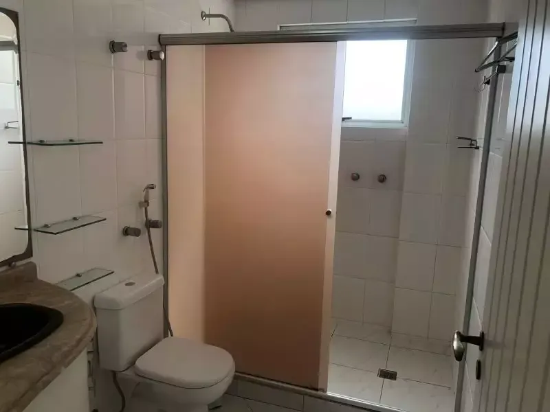 126 m² apartment with 3 bedrooms and a gas kitchen — photo 22