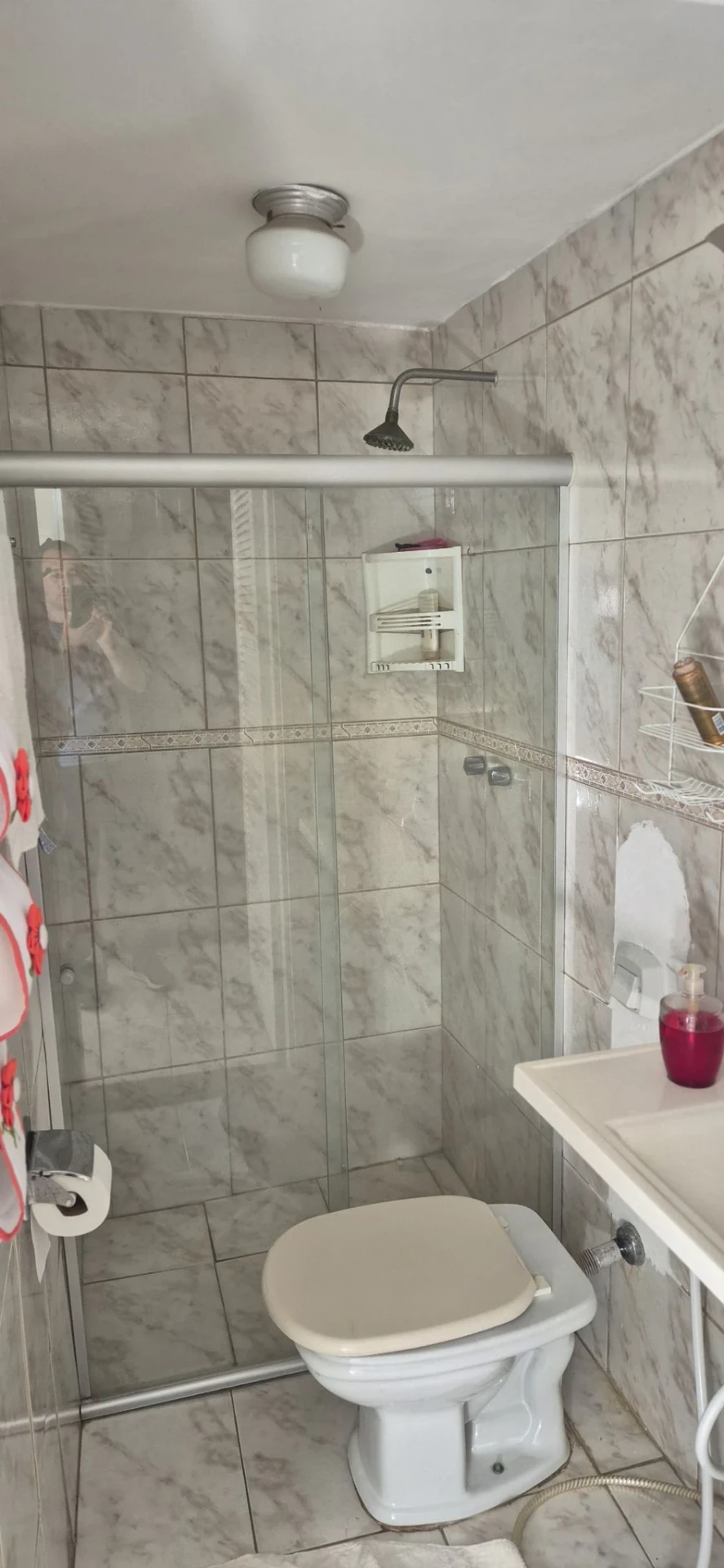Apartamento mobiliado com 3 quartos e 175 m² — photo 9