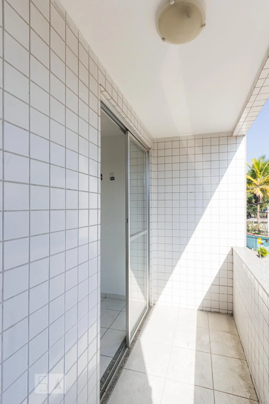 One-bedroom, 40 m² apartment in Rio de Janeiro — photo 4