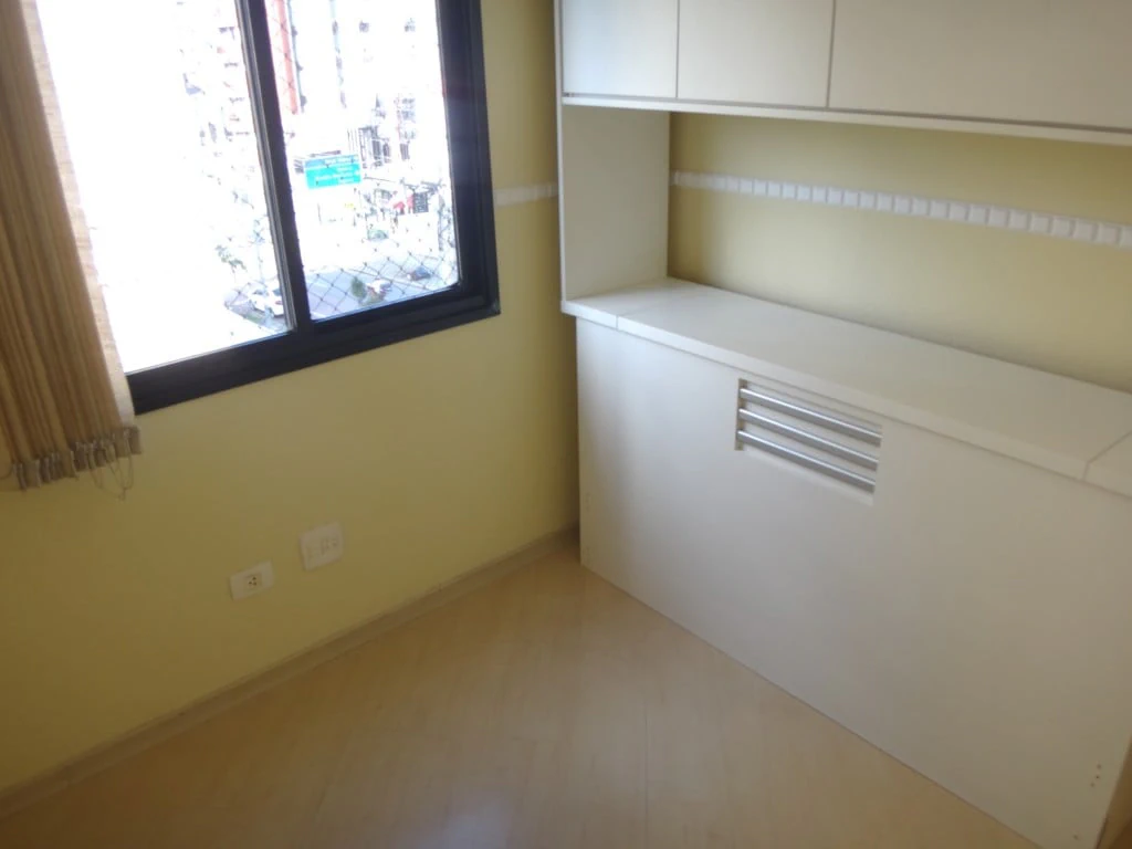 Apartment, 132 m², with a grill on the balcony — photo 12