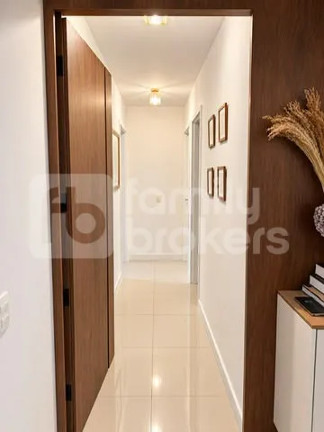 3 quartos e espaço de home office: apartamento de 115 m² — photo 17