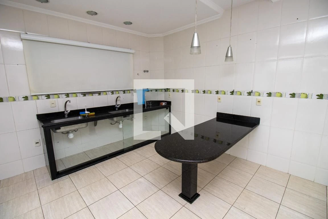Casa com 3 suítes e quintal privativo com churrasqueira — photo 6