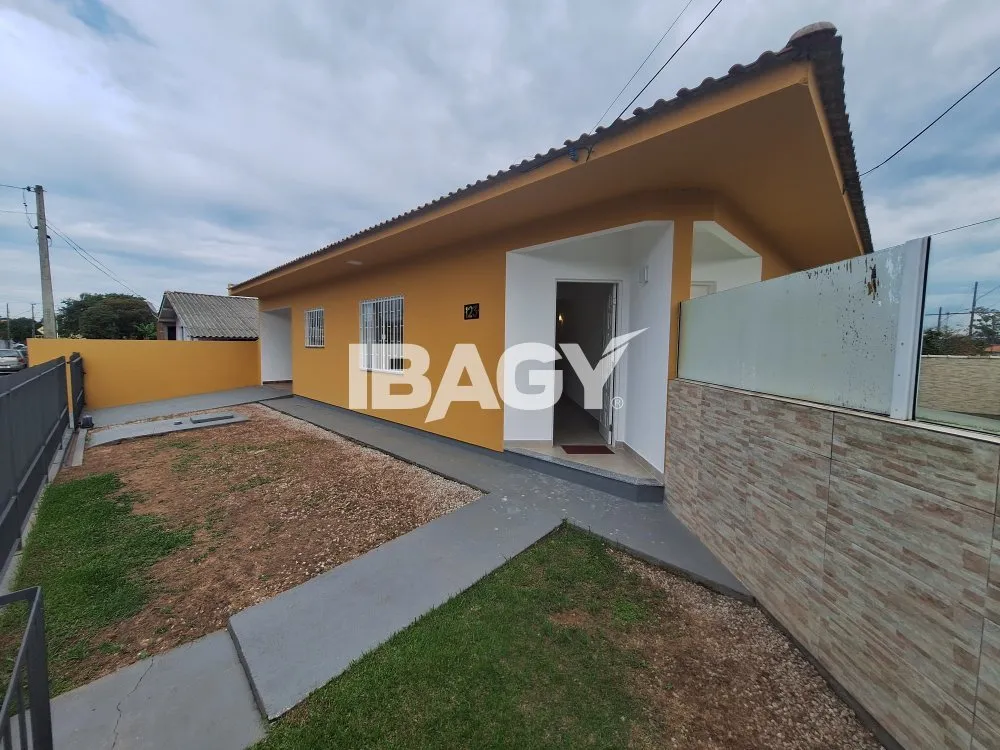 Casa com 2 dormitórios e 73 m², com 1 vaga — photo 12