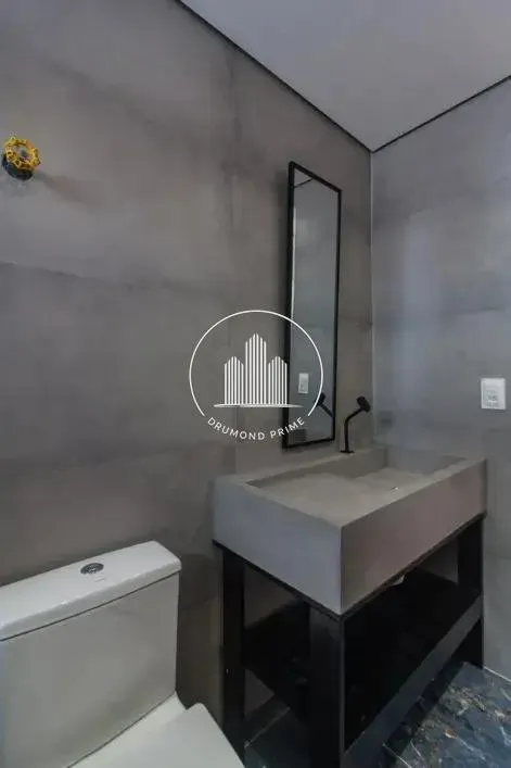 3-bedroom apartment, 2 with their own bathrooms, 140 m² — photo 23