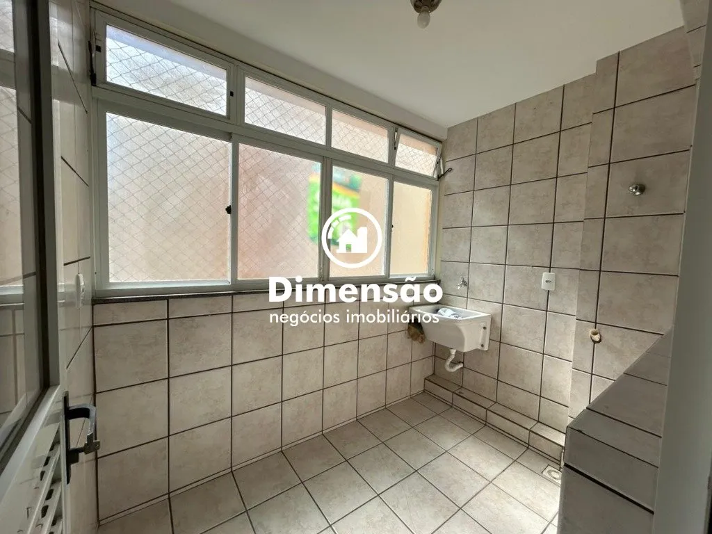 124 m² apartment with 3 bedrooms and private balcony BBQ — photo 24