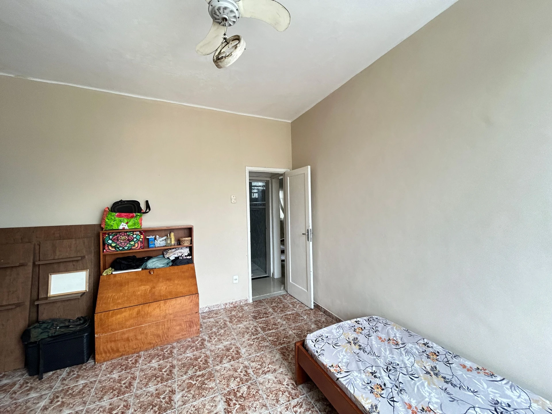 Apartamento mobiliado de 2 quartos e 65 m² — photo 27