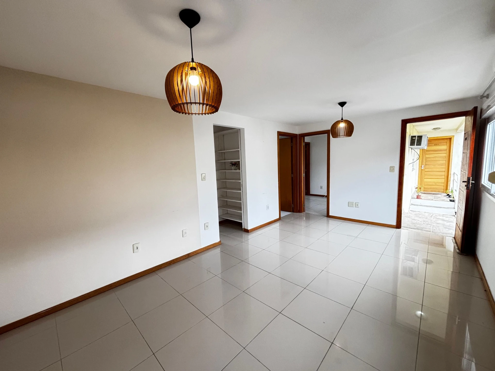 2-bedroom house, 1 with its own bathroom, 57 m² — photo 17
