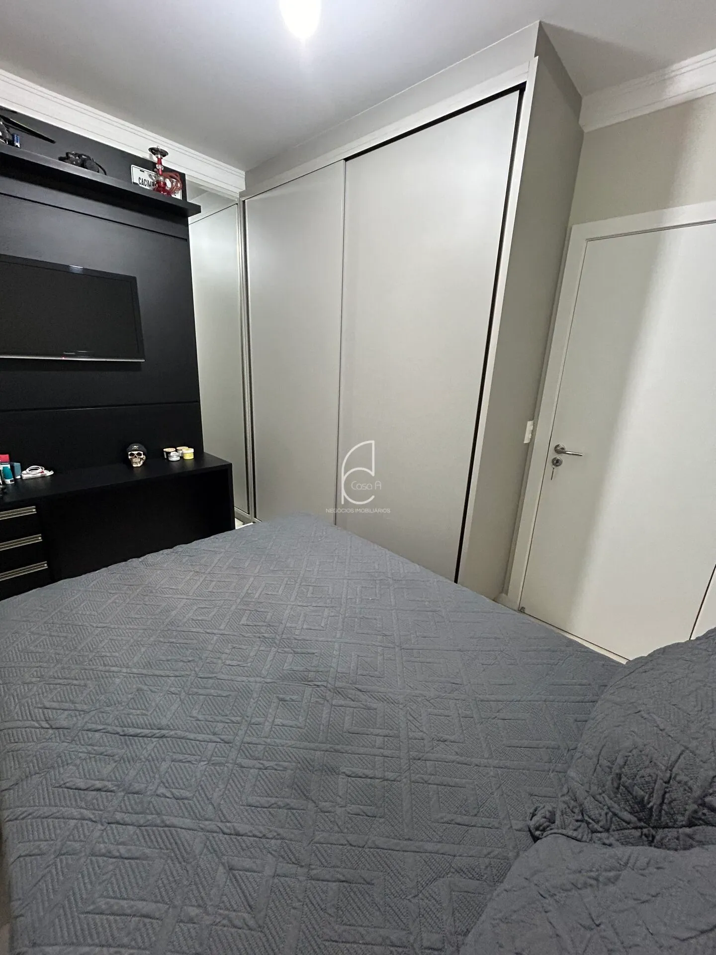 Меблированная квартира 218 м² с 2 местами и 4 спальнями — photo 49