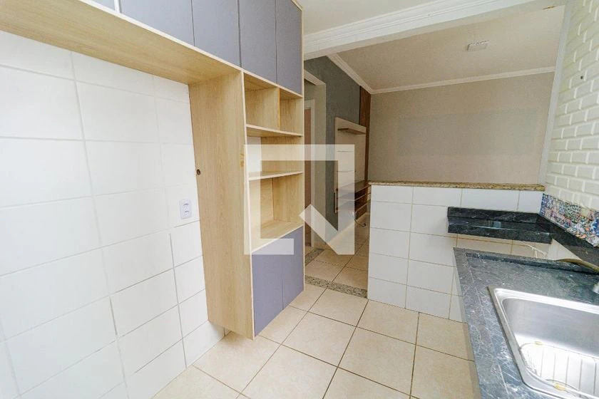 Mountain view in a 2-bedroom apartment, 52 m² — photo 21