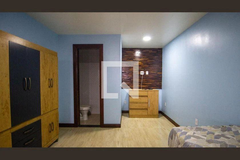 Furnished rental house with 250 m² and 2 bedrooms — photo 14