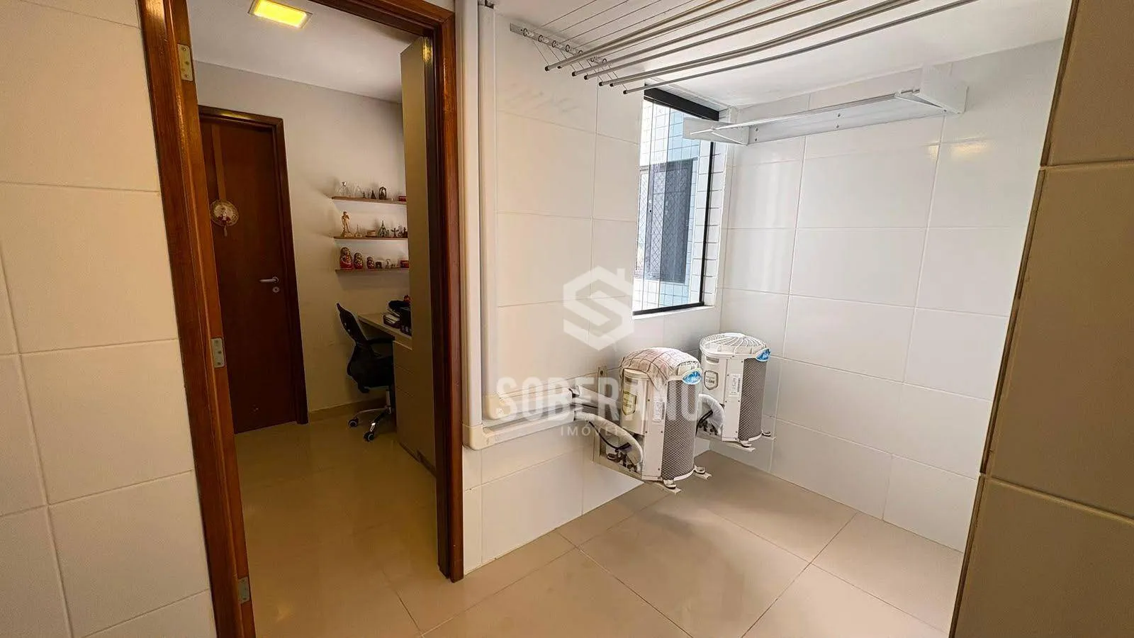 Панорамні вікна та 2 спальні: квартира 103 м² — photo 17