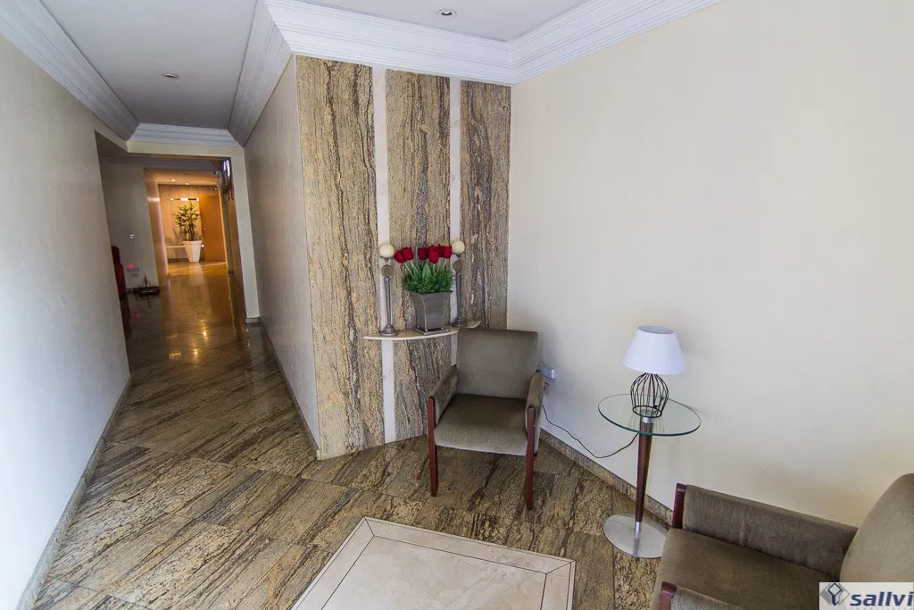 Furnished apartment with 70 m² and 1 bedroom — photo 18