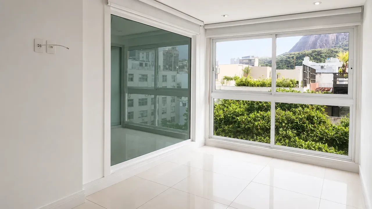 Triplex com 3 dormitórios e 5 banheiros — photo 12