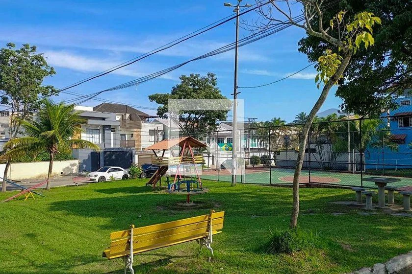 Casa mobiliada de 200 m² com 2 quartos e jardim privativo — photo 46