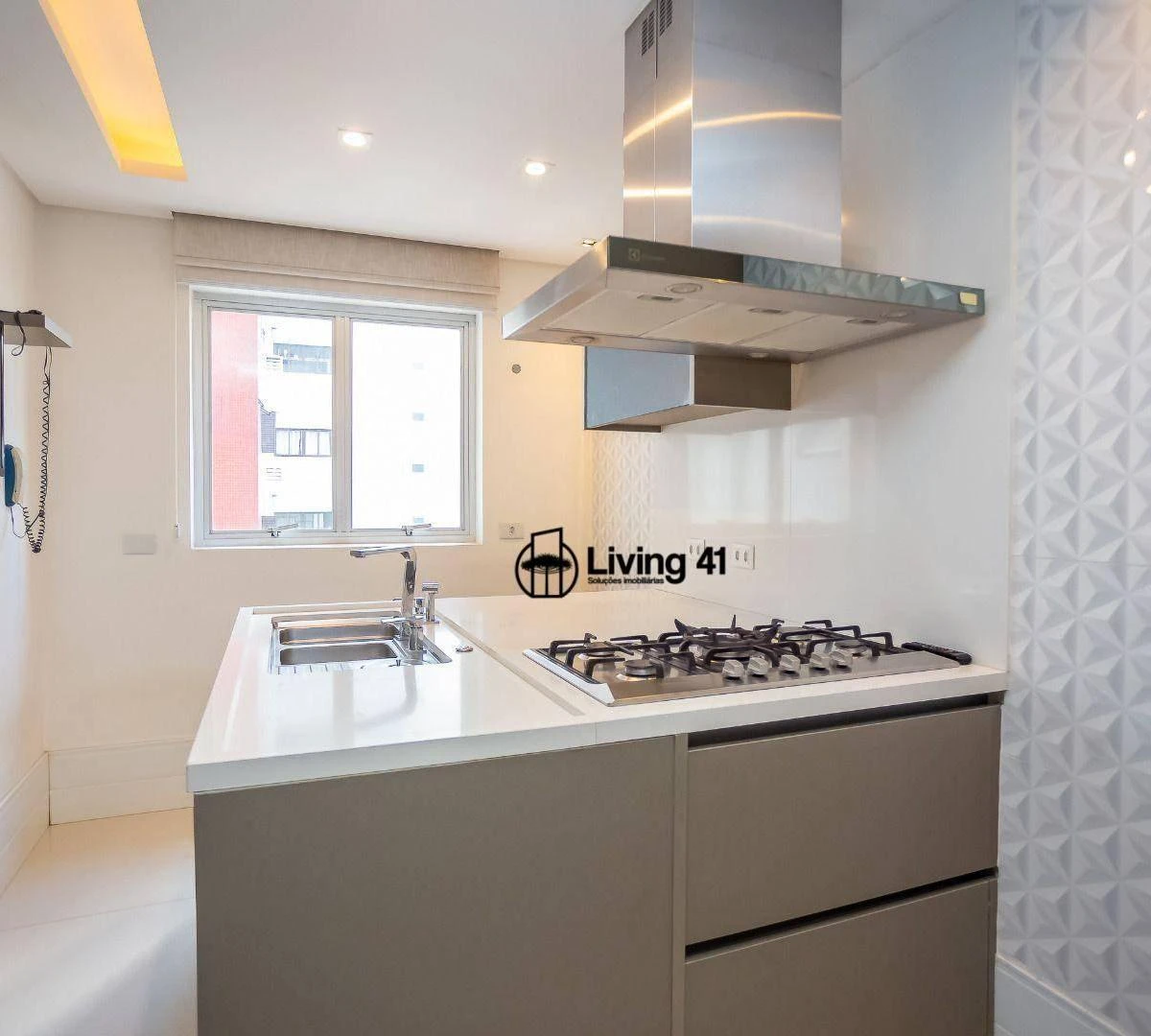 Apartamento de 332 m² com 2 suítes e varanda — photo 17