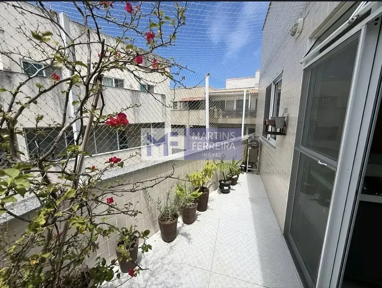 Apartamento mobiliado de 3 quartos com varanda — photo 11
