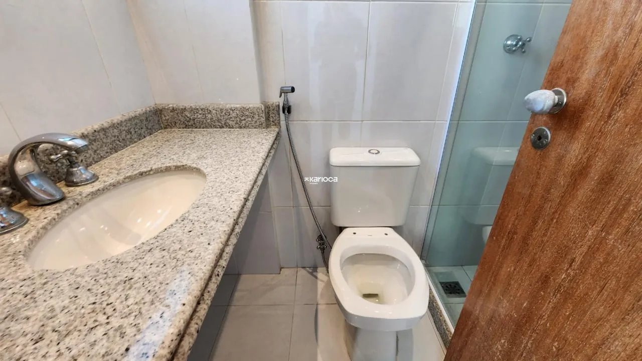 Apartamento para locação com 82 m² e varanda — photo 5