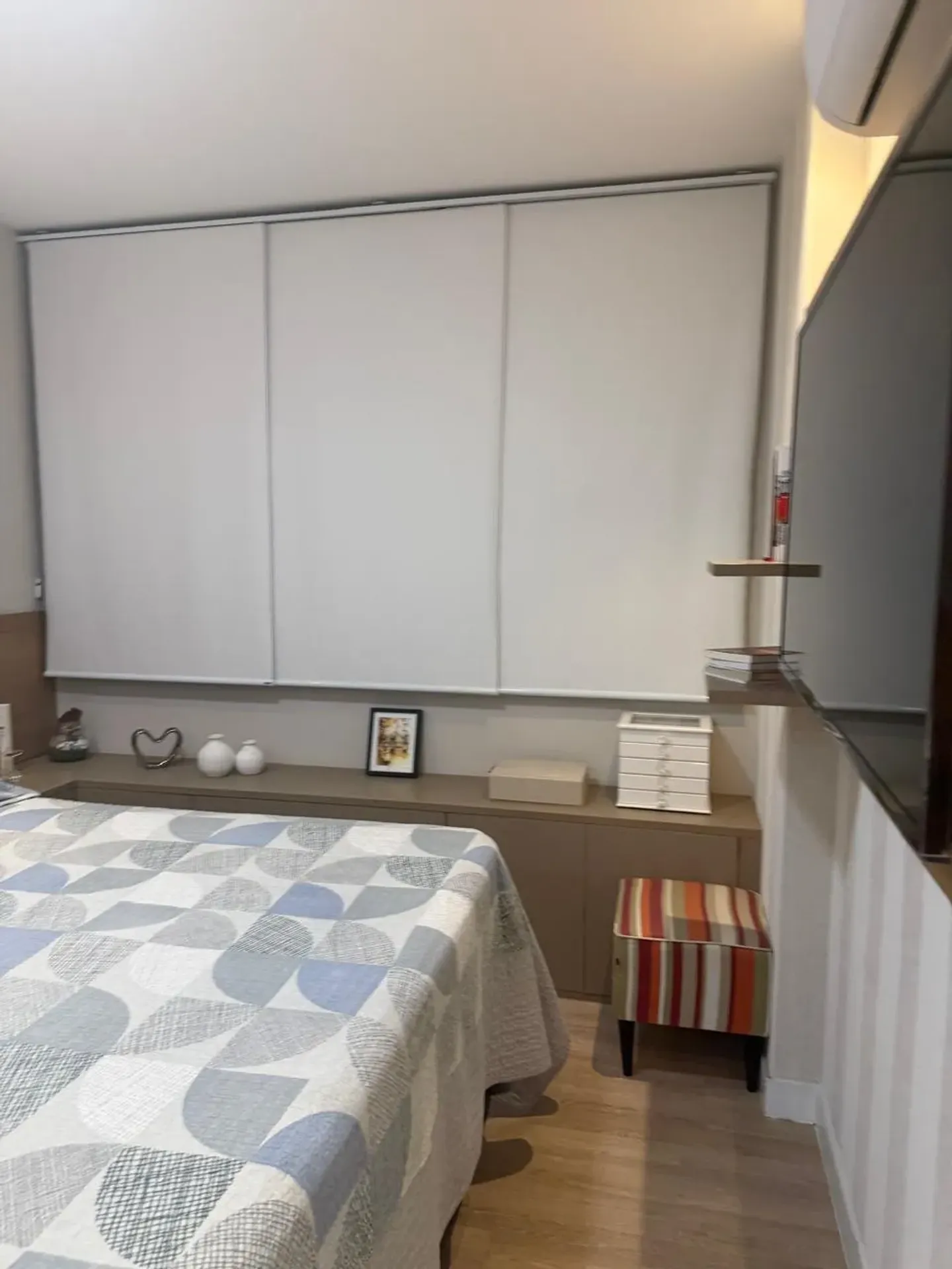 4-bedroom apartment in a building with a sauna — photo 20