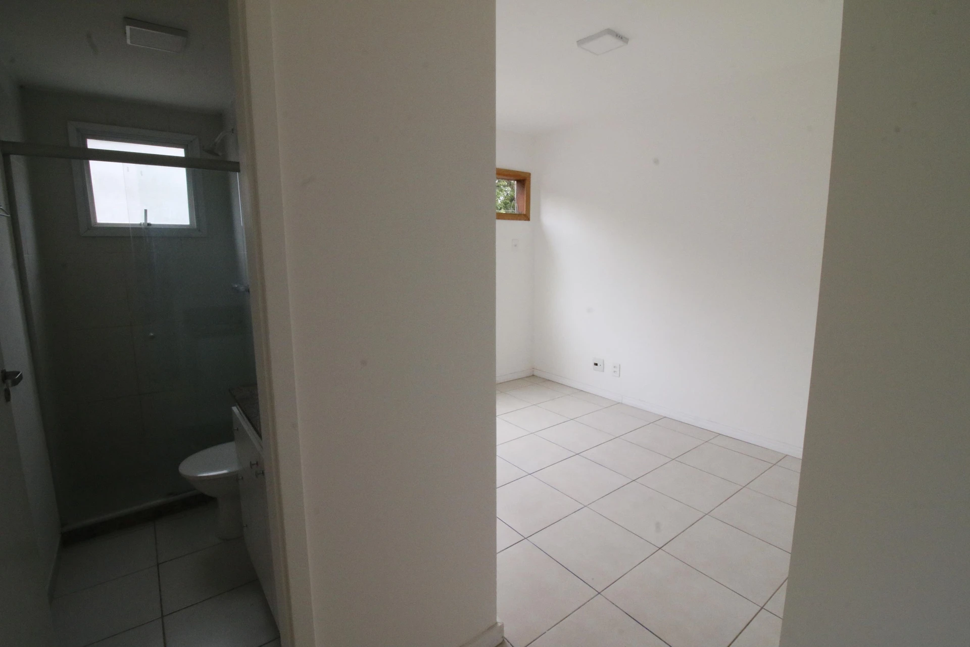 Washing machine in a 3-bedroom apartment, 79 m² — photo 13