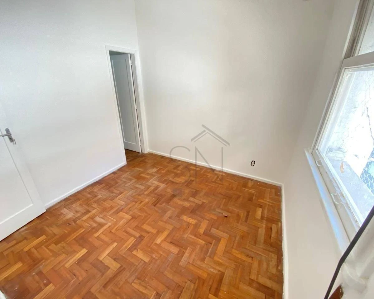 Apartamento, 60 m², com piso de madeira ou laminado — photo 4