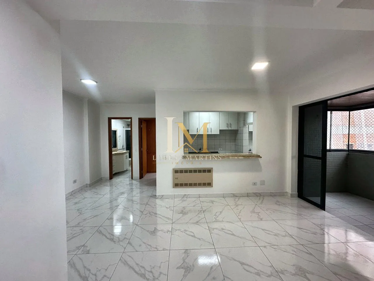 Квартира: 1 спальня, 66 м² — photo 9