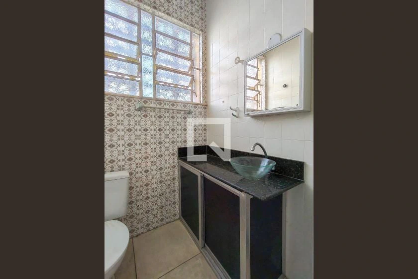 Unfurnished rental apartment, 70 m², 2 bedrooms — photo 31
