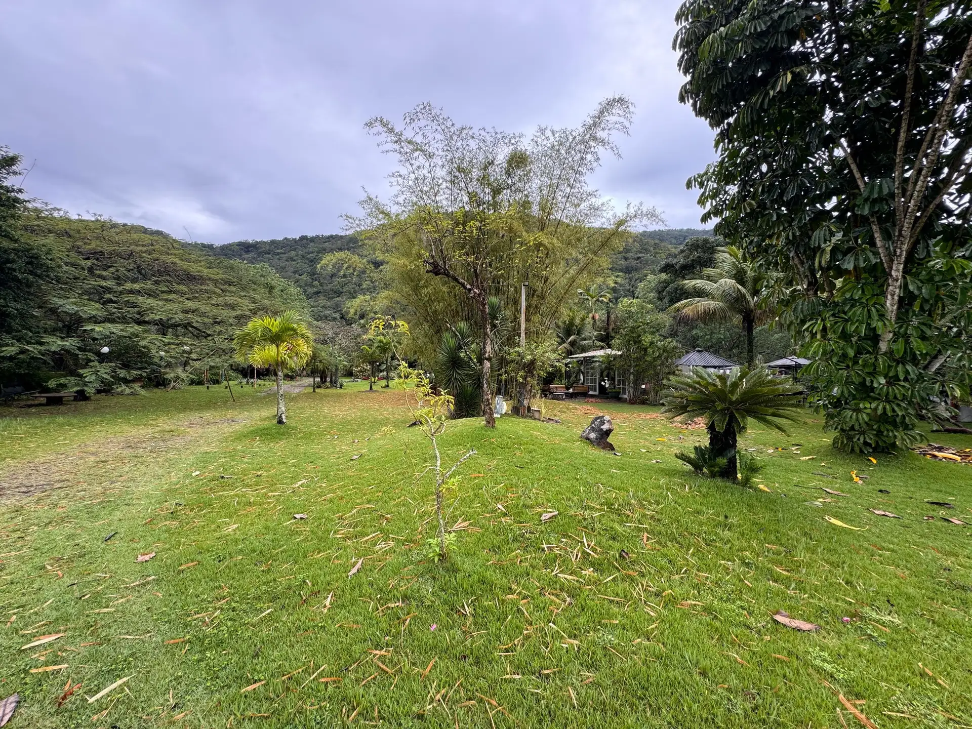 Casa para locação com 3 suítes e jardim privativo — photo 42