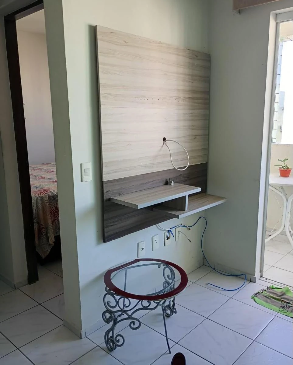 3-bedroom apartment with a washing machine — photo 15