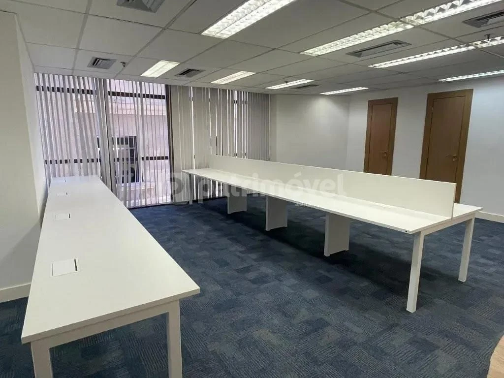 242 m² apartment with 1 bedroom and air conditioning — photo 12